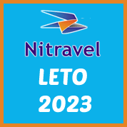 Nitravel Leto 2023 Grcka Albanija Leto Bugarska Turska 2023 cene, putovanja