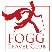 FOGG TRAVEL CLUB