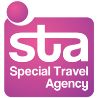 SPECIAL TRAVEL AGENCY