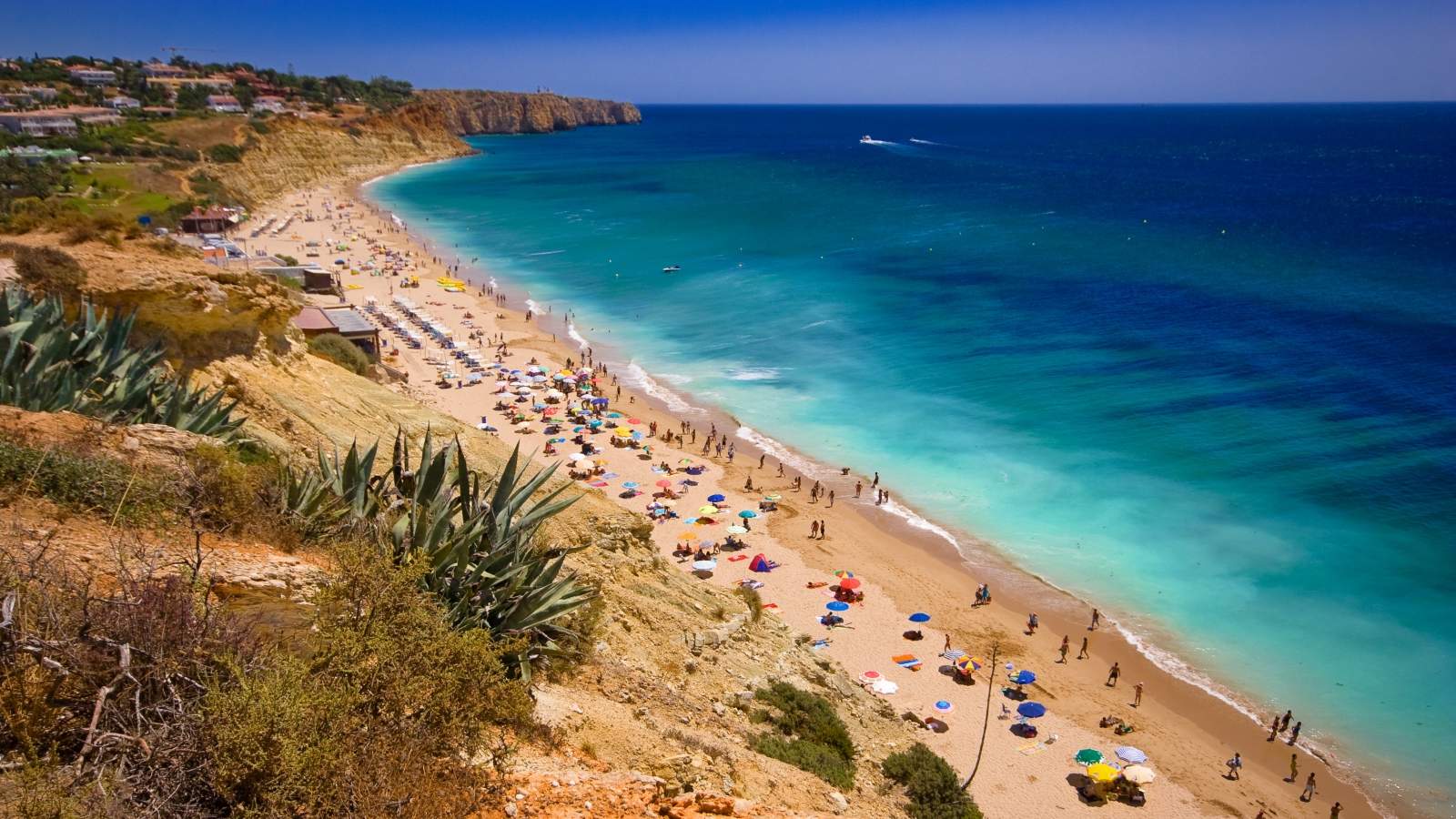 Algarve letovanje
