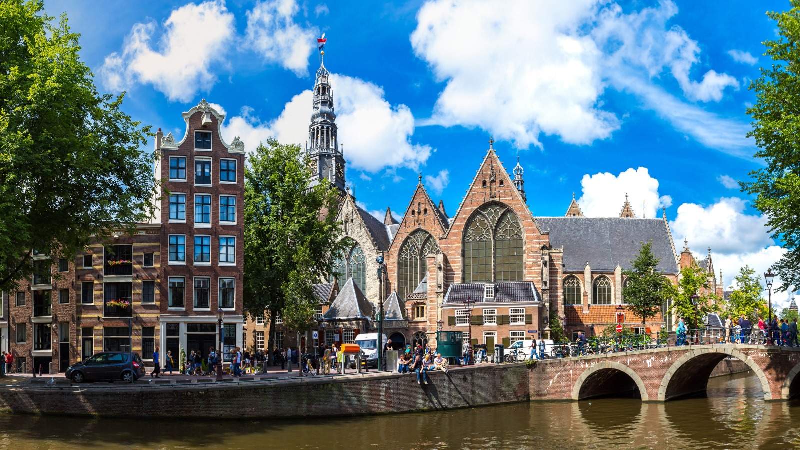 amsterdam viva travel