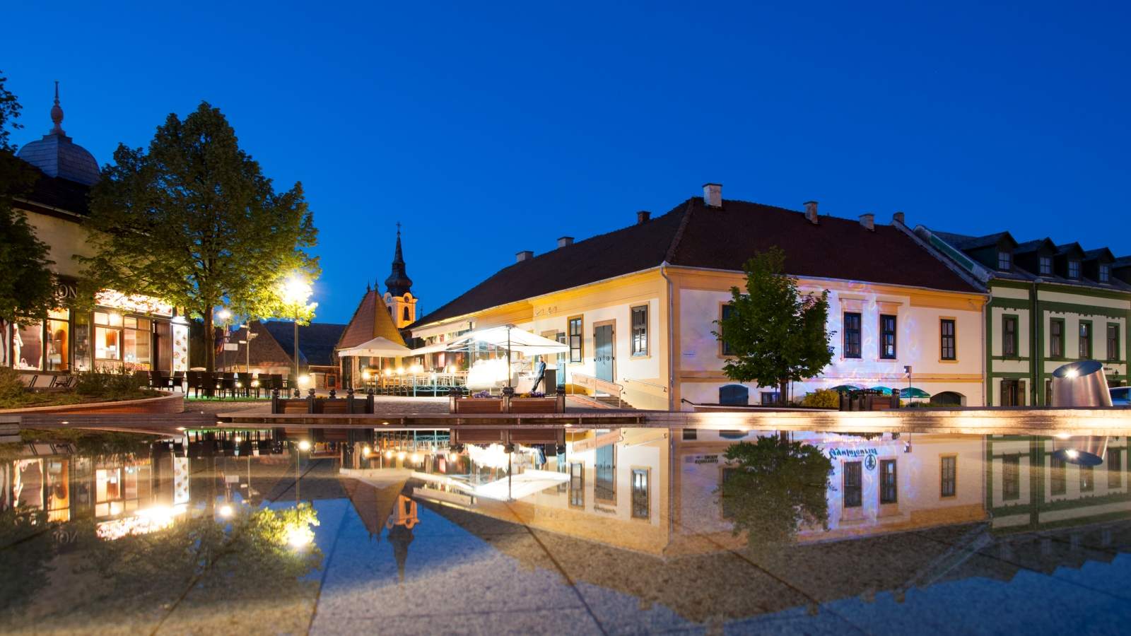 Banja Đula putovanje