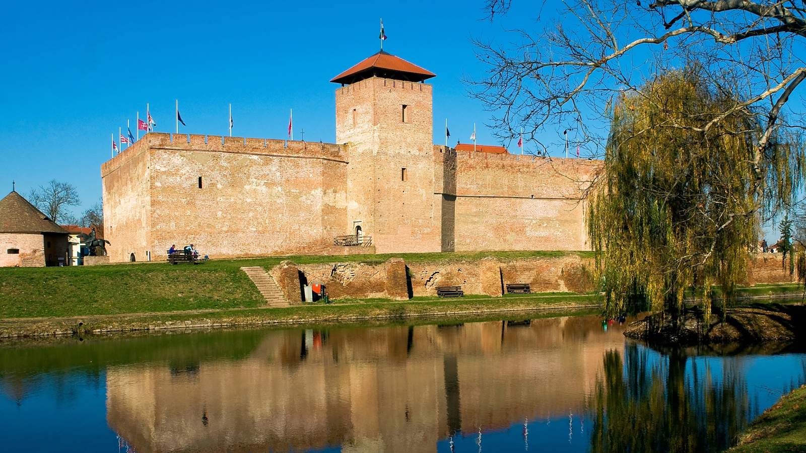 Banja Đula banje
