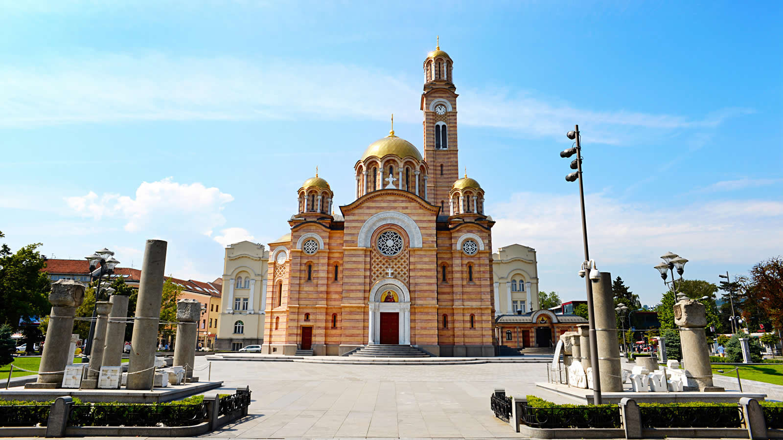 Banja Luka putovanja