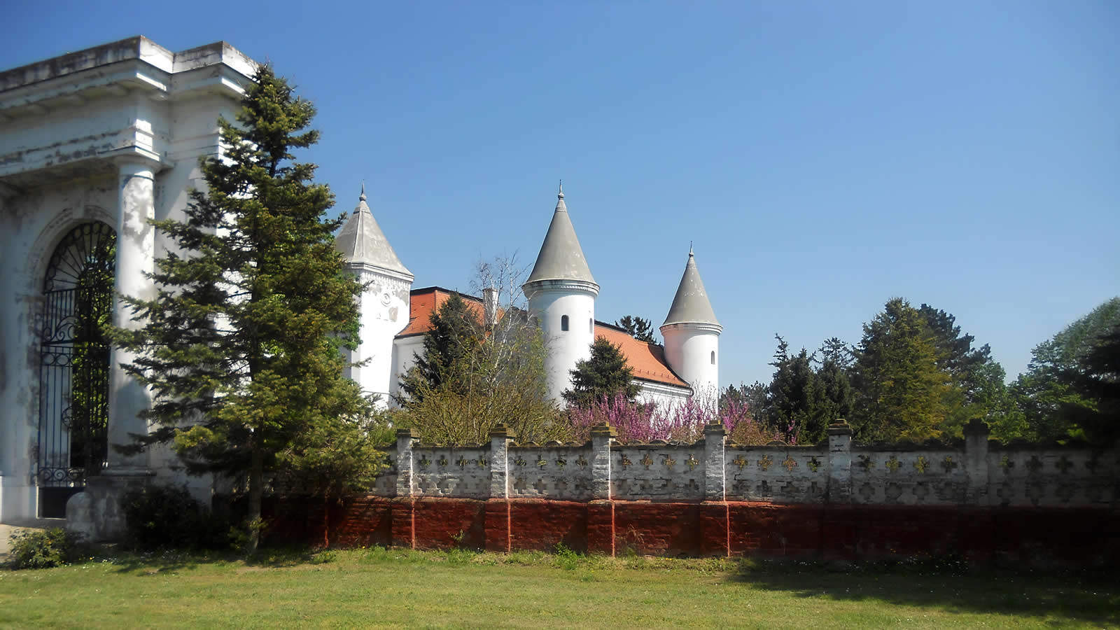 Bečej putovanja