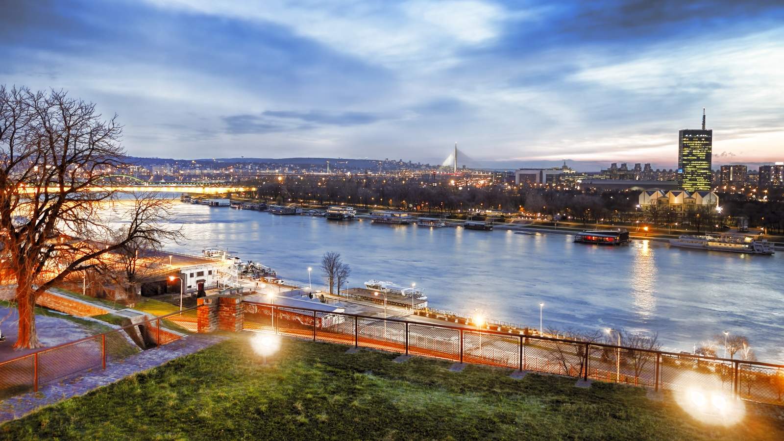 Beograd domaće destinacije