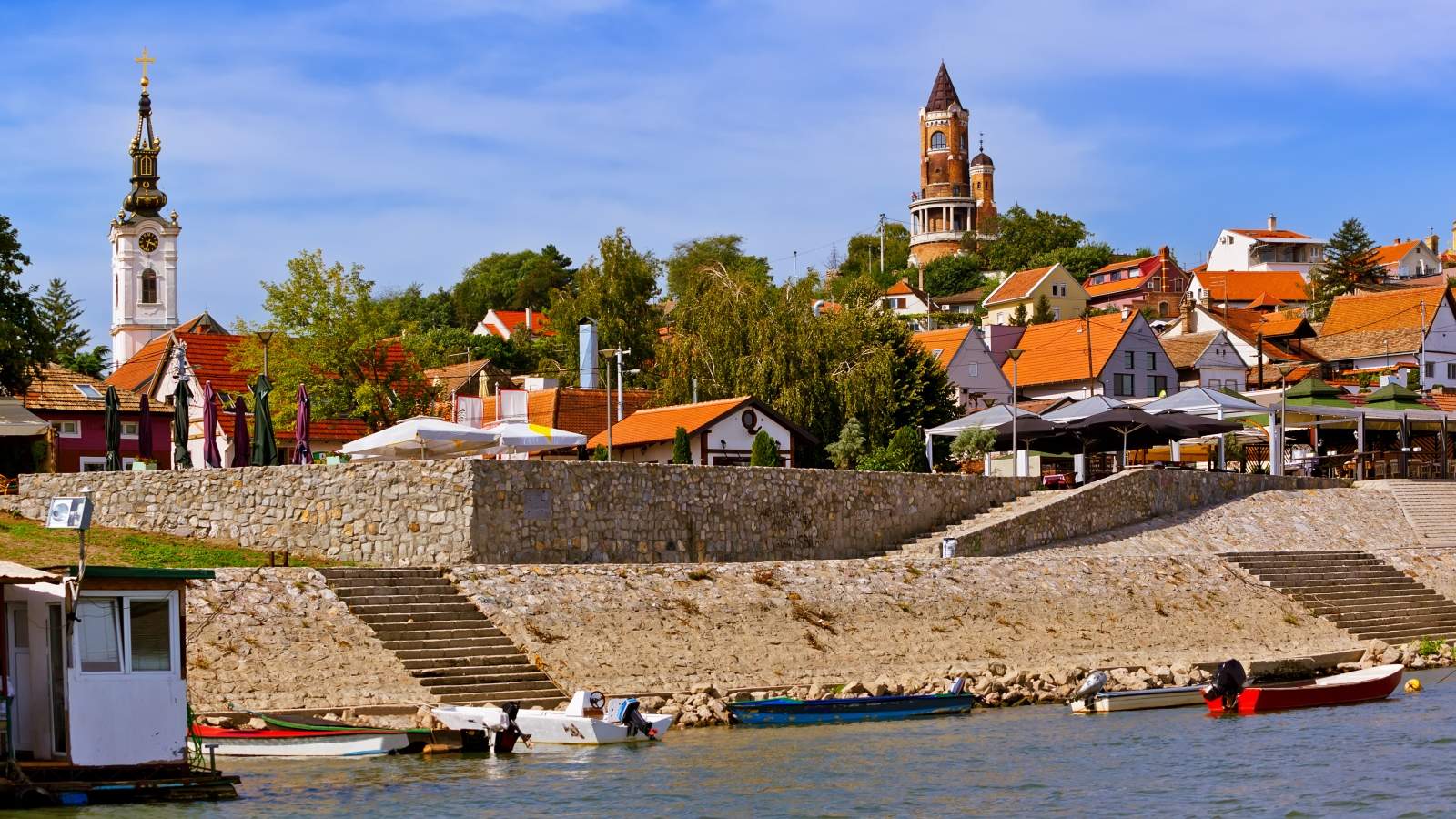 Zemun obilasci cene