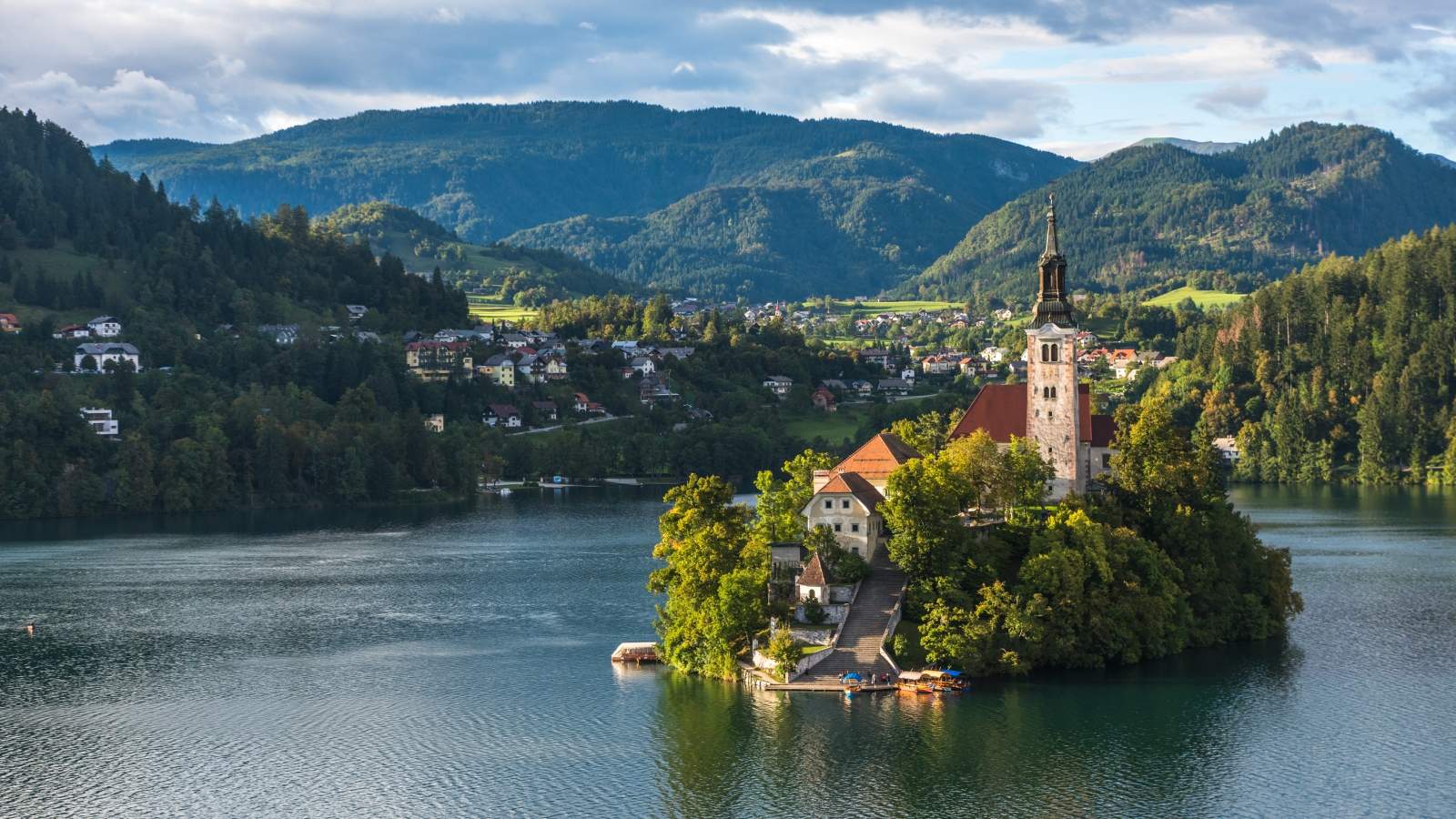 Bled cene 