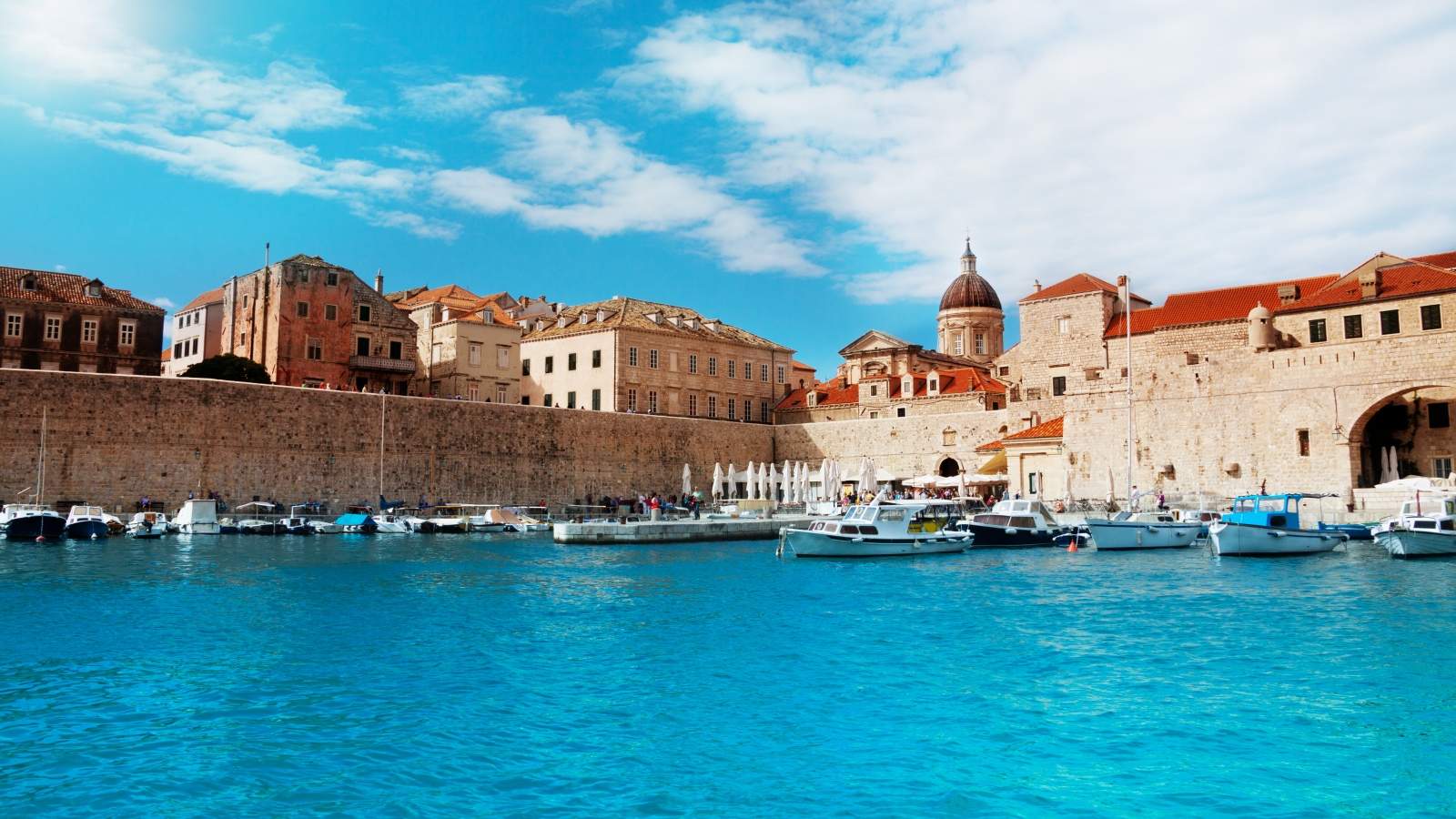 Dubrovnik cene
