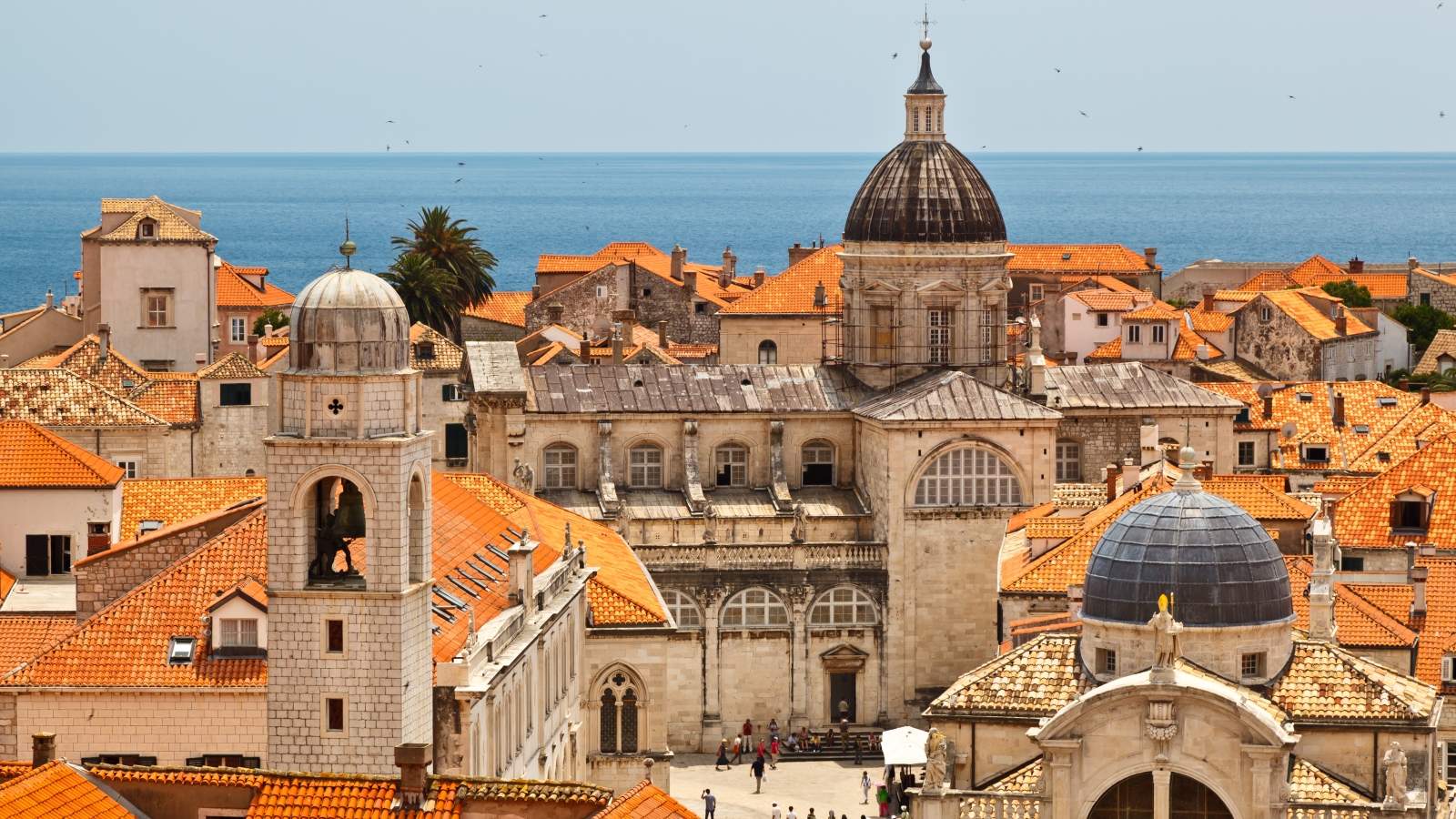 Dubrovnik letovanje
