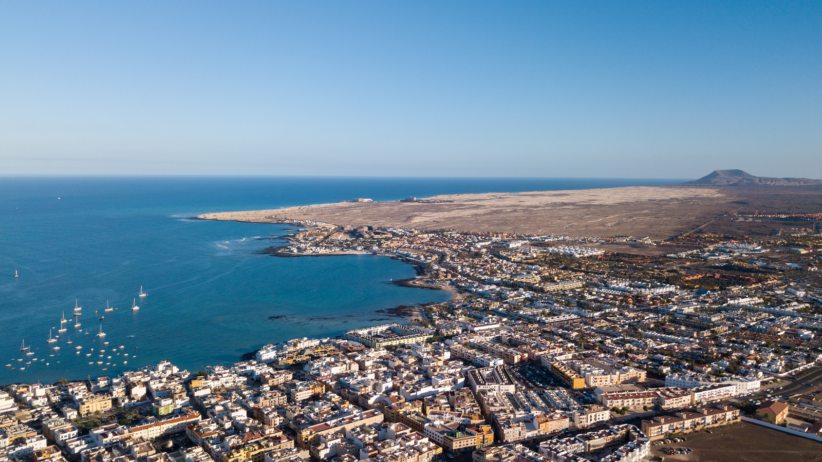 Fuerteventura putovanja 