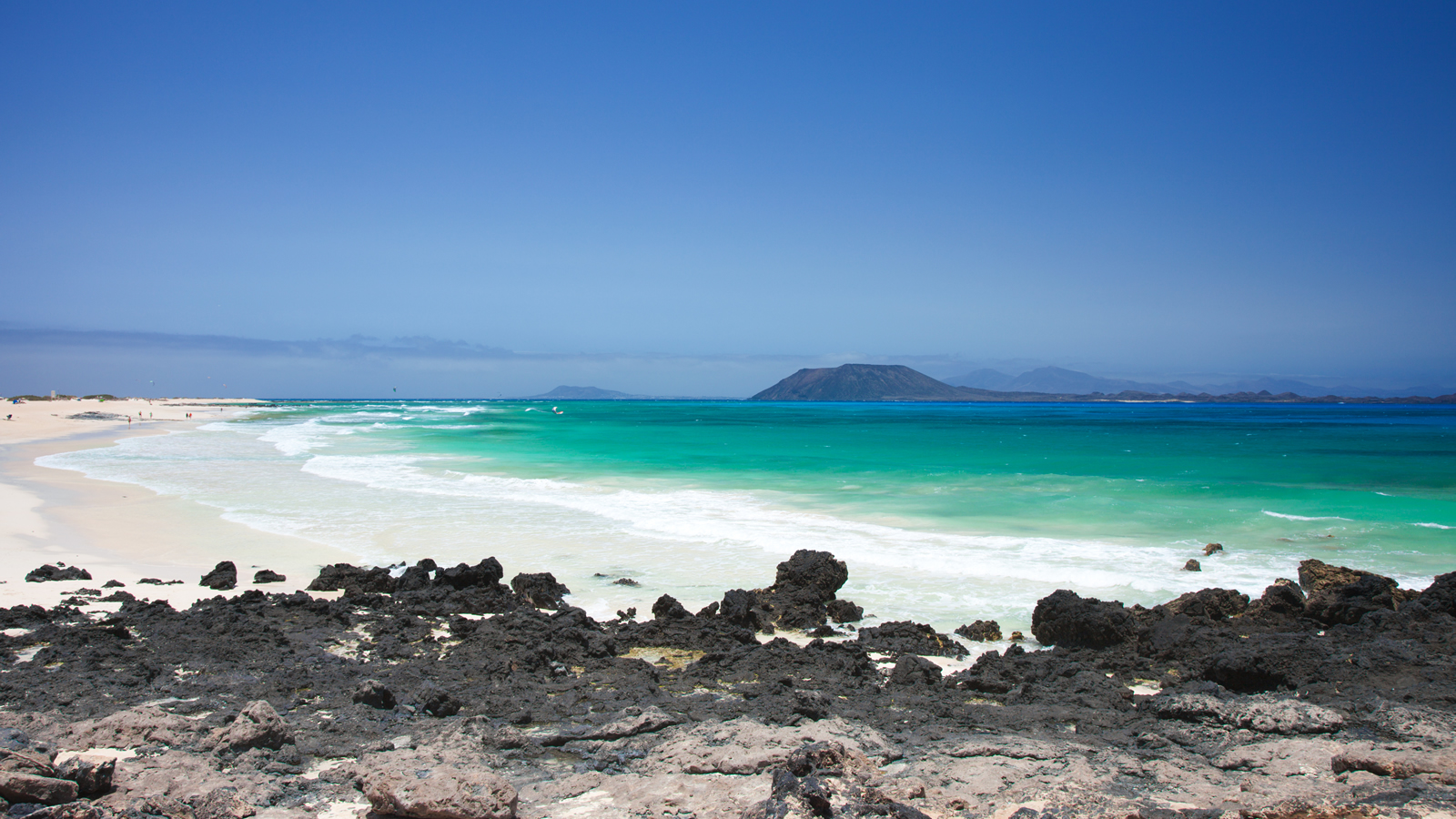 Fuerteventura aranžmani