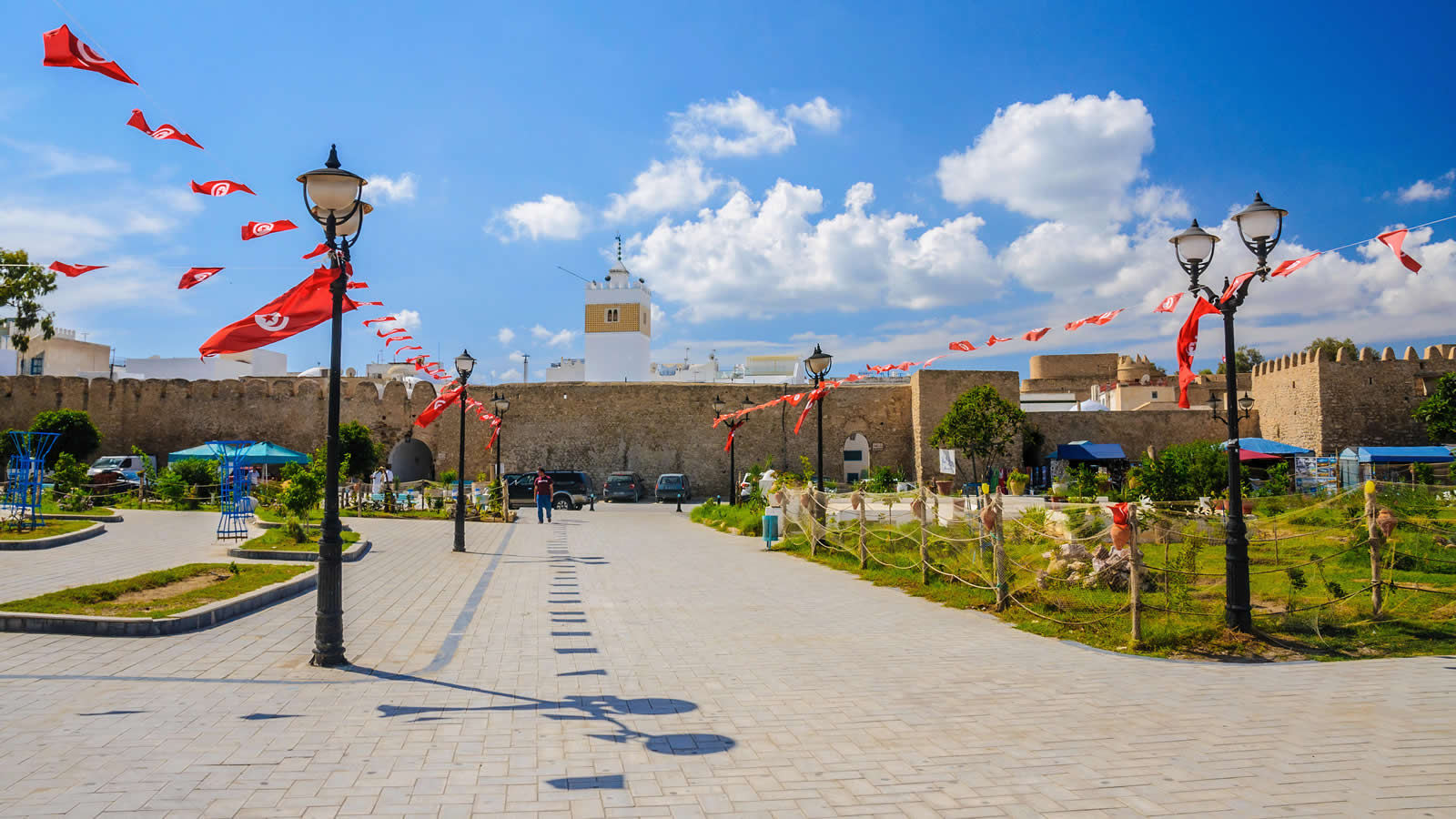 Hamamet ekskurzije