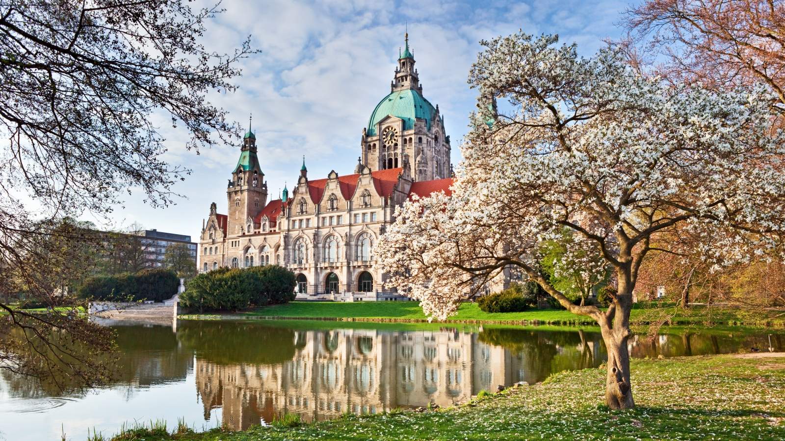 Hanover sajmovi izložbe