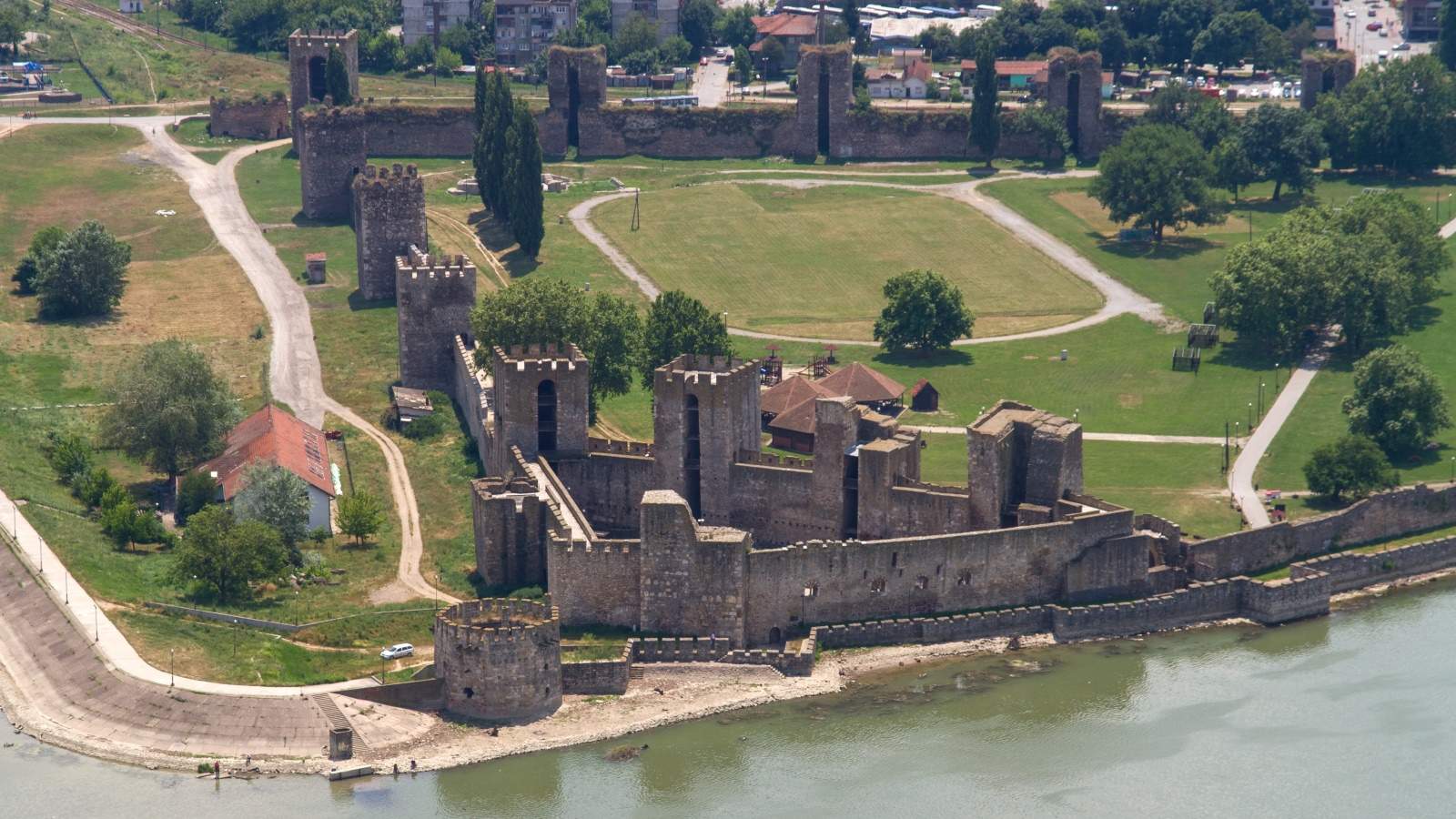 Smederevo aranžmani putovanja