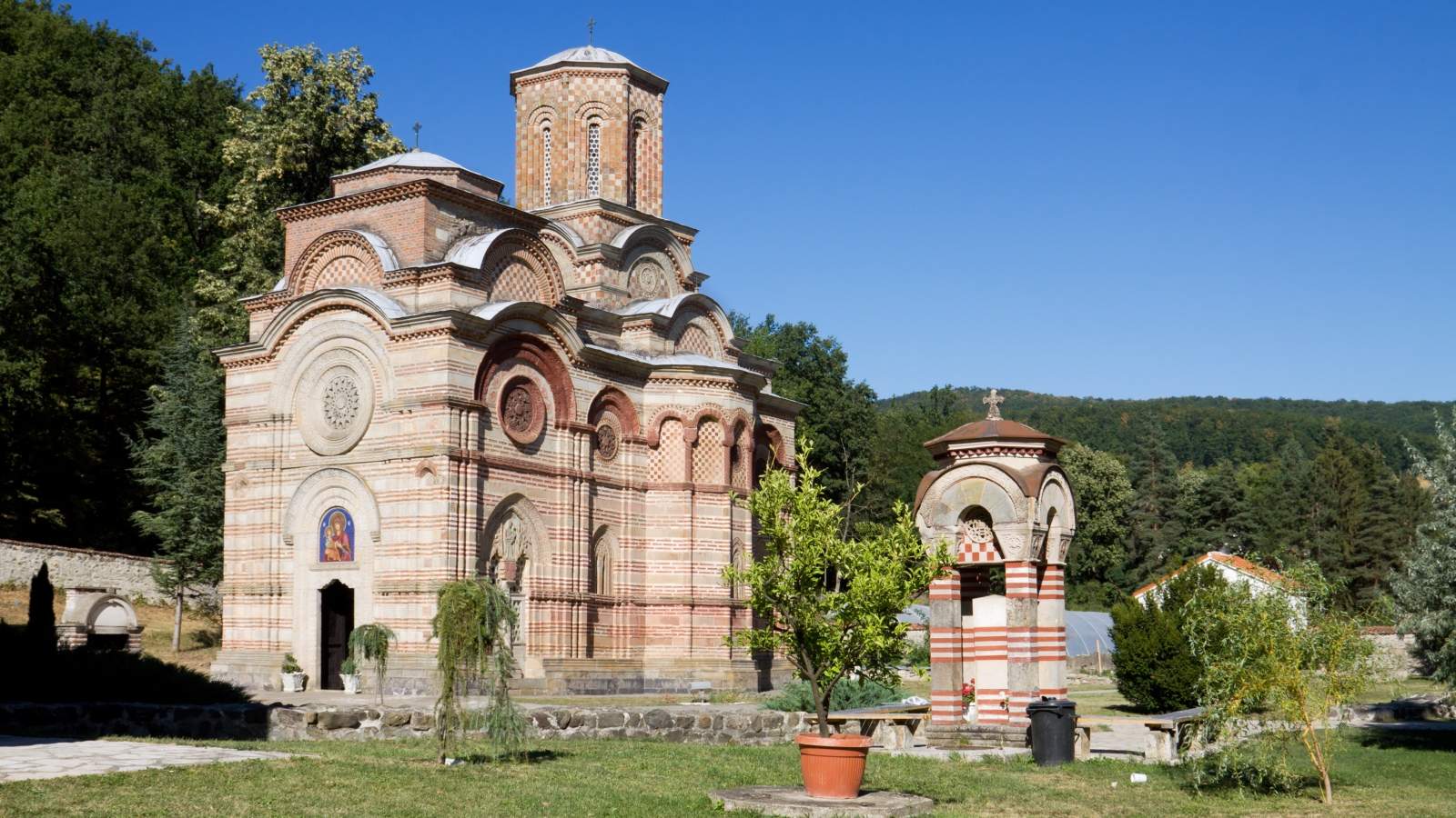 Manastir Kalenić obilasci cene