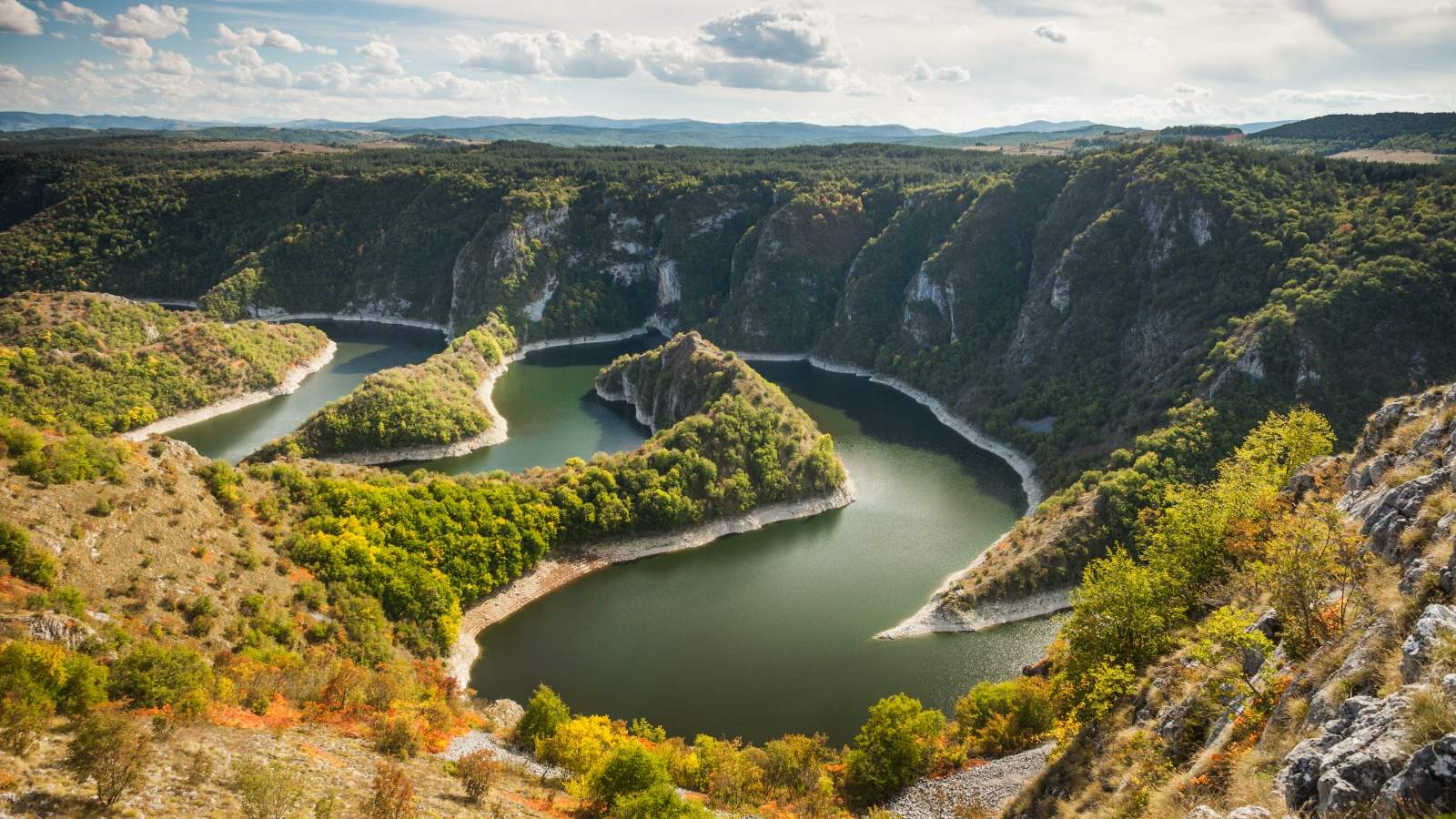 Nastavljen trend rasta broja turista u Srbiji