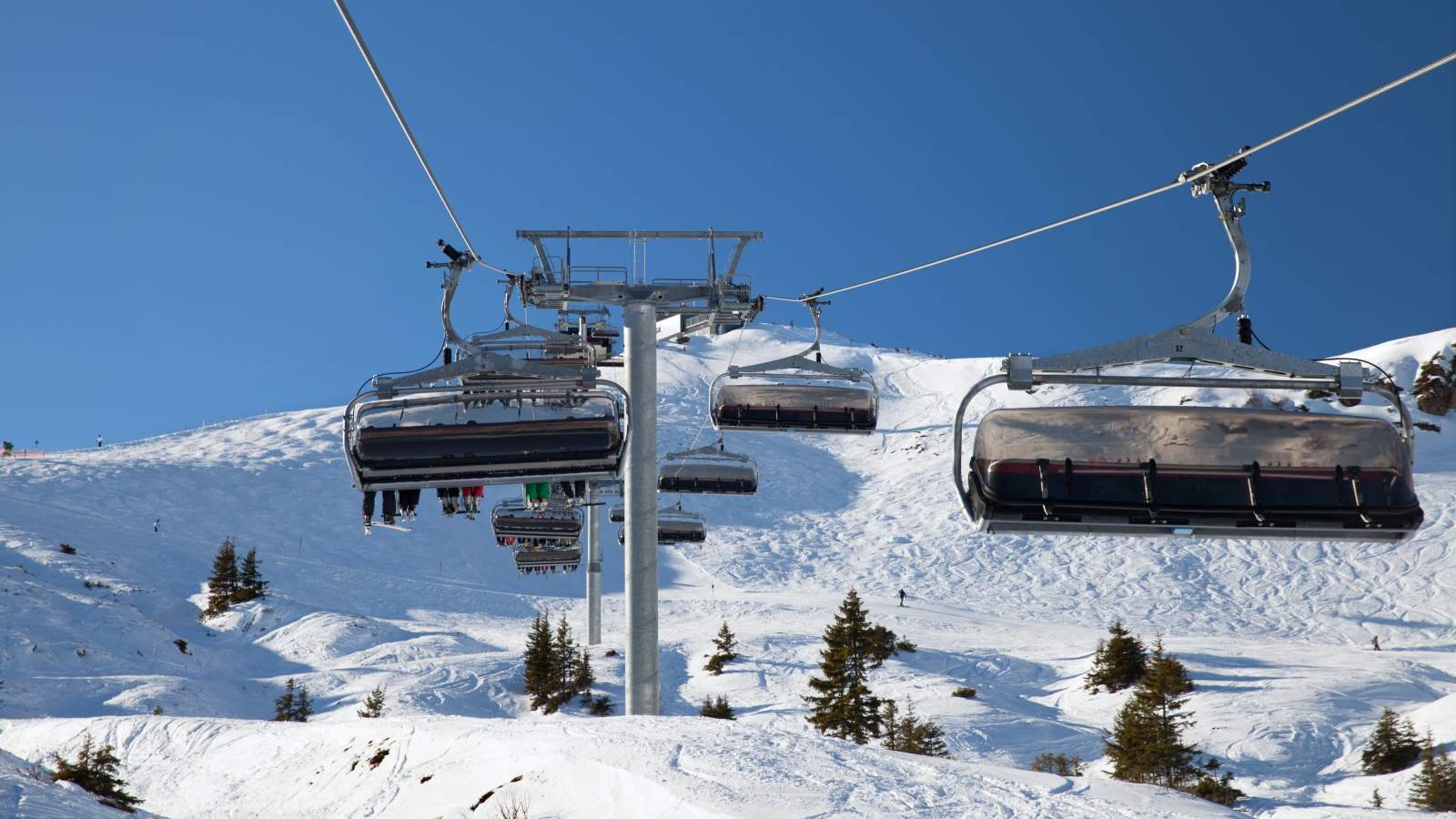 Kitzbühel skijanje cene