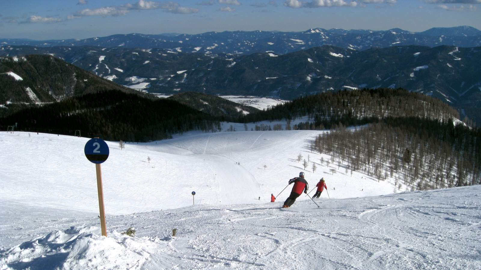 Kitzbühel putovanje