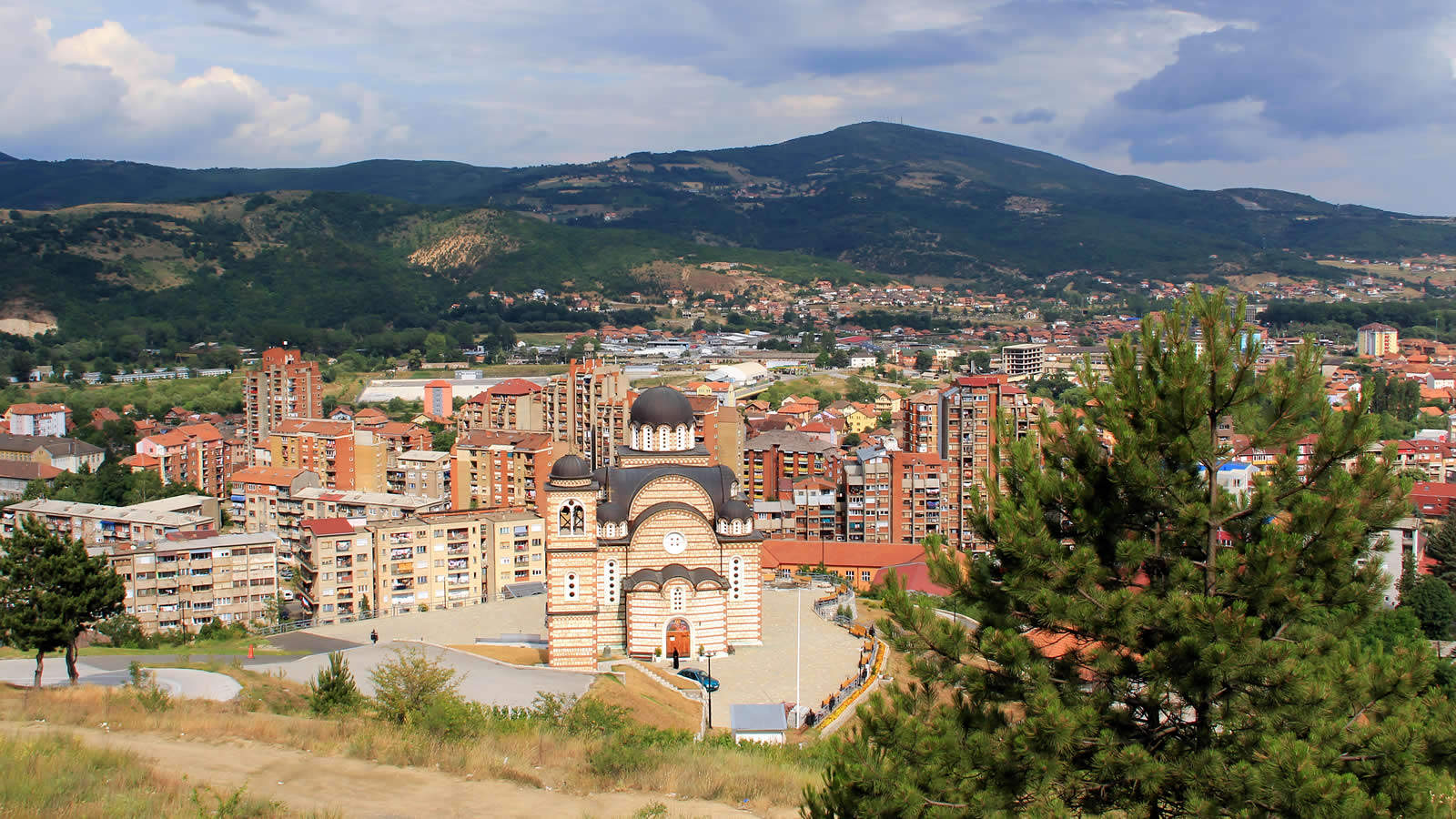 Kosovska Mitrovica izleti ponuda