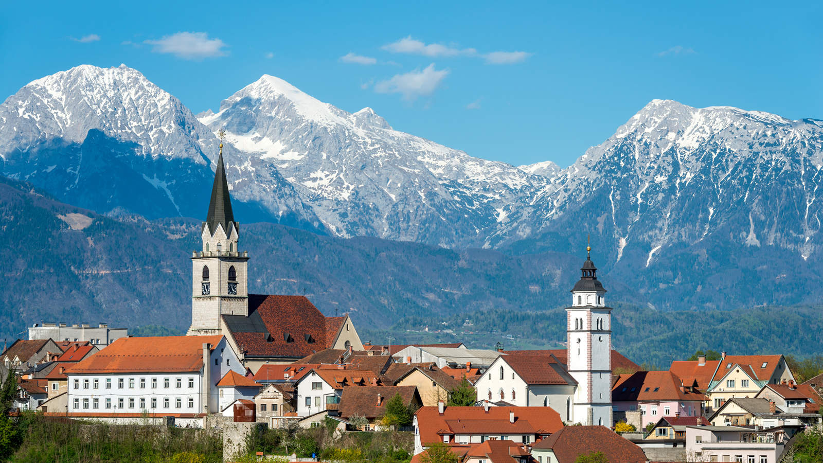 Kranj putovanja ponuda