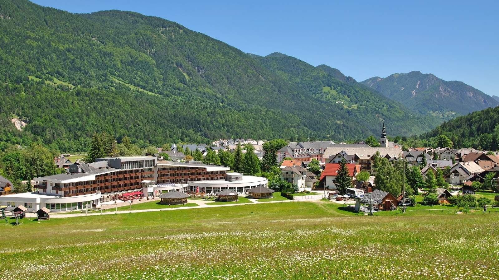 Kranjska Gora cene