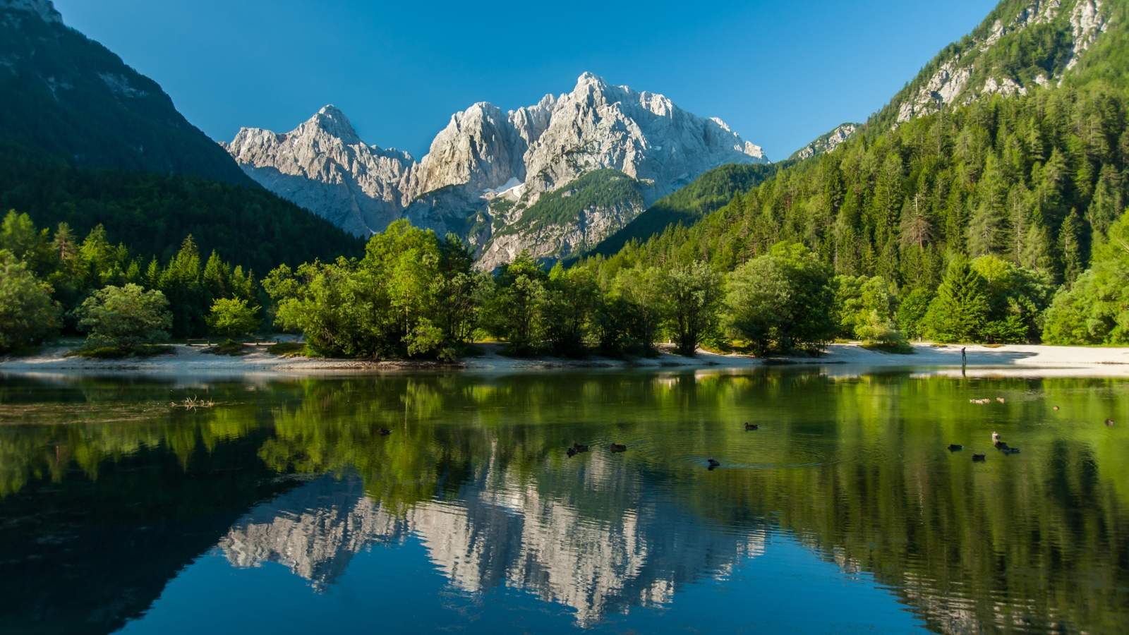 Kranjska Gora putovanje