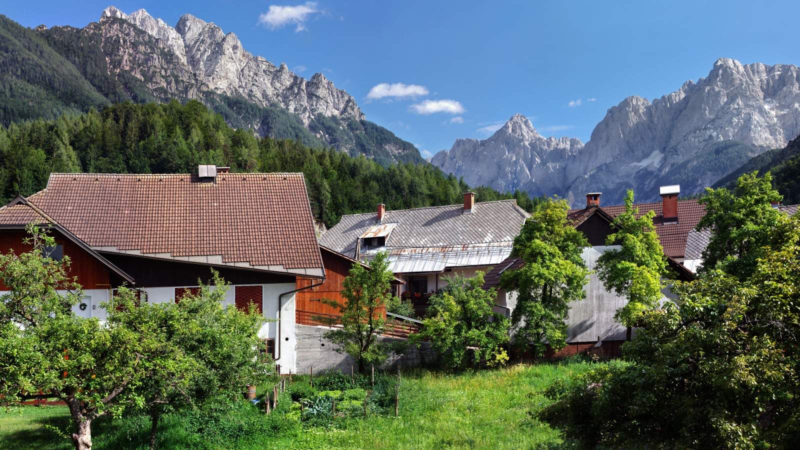 Kranjska Gora ponuda