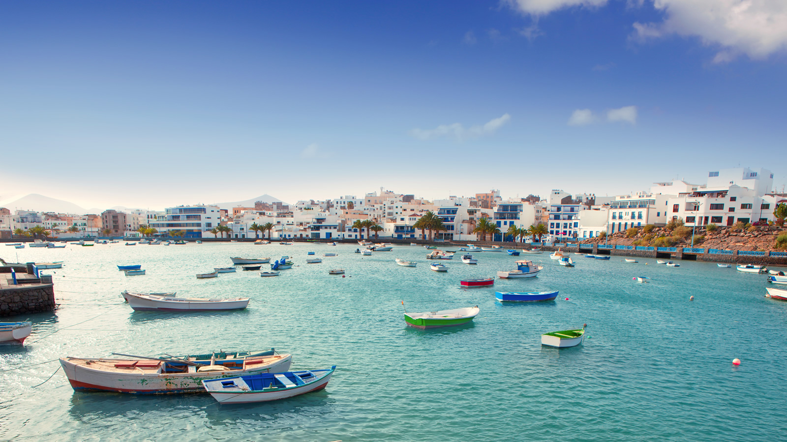 Lanzarote letovanje