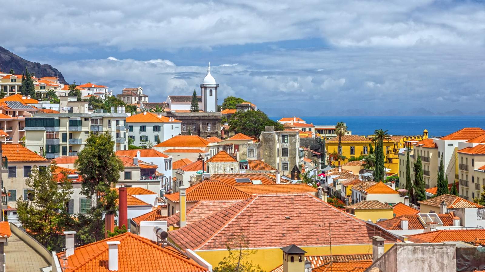Madeira putovanje