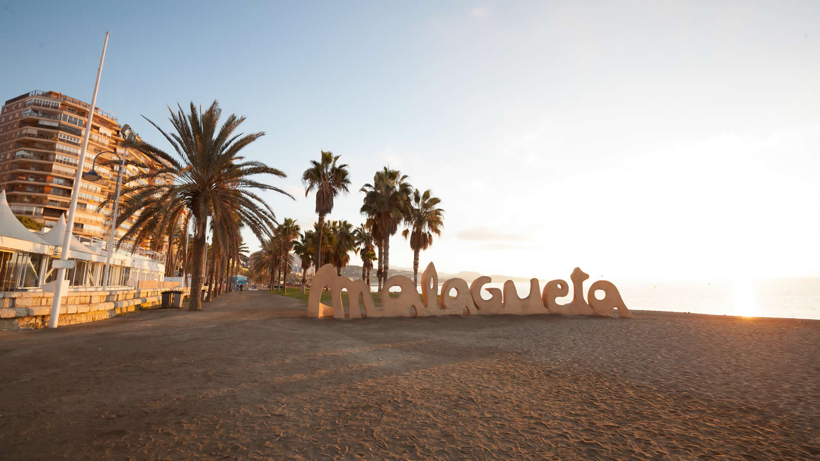 Malaga putovanja ponuda