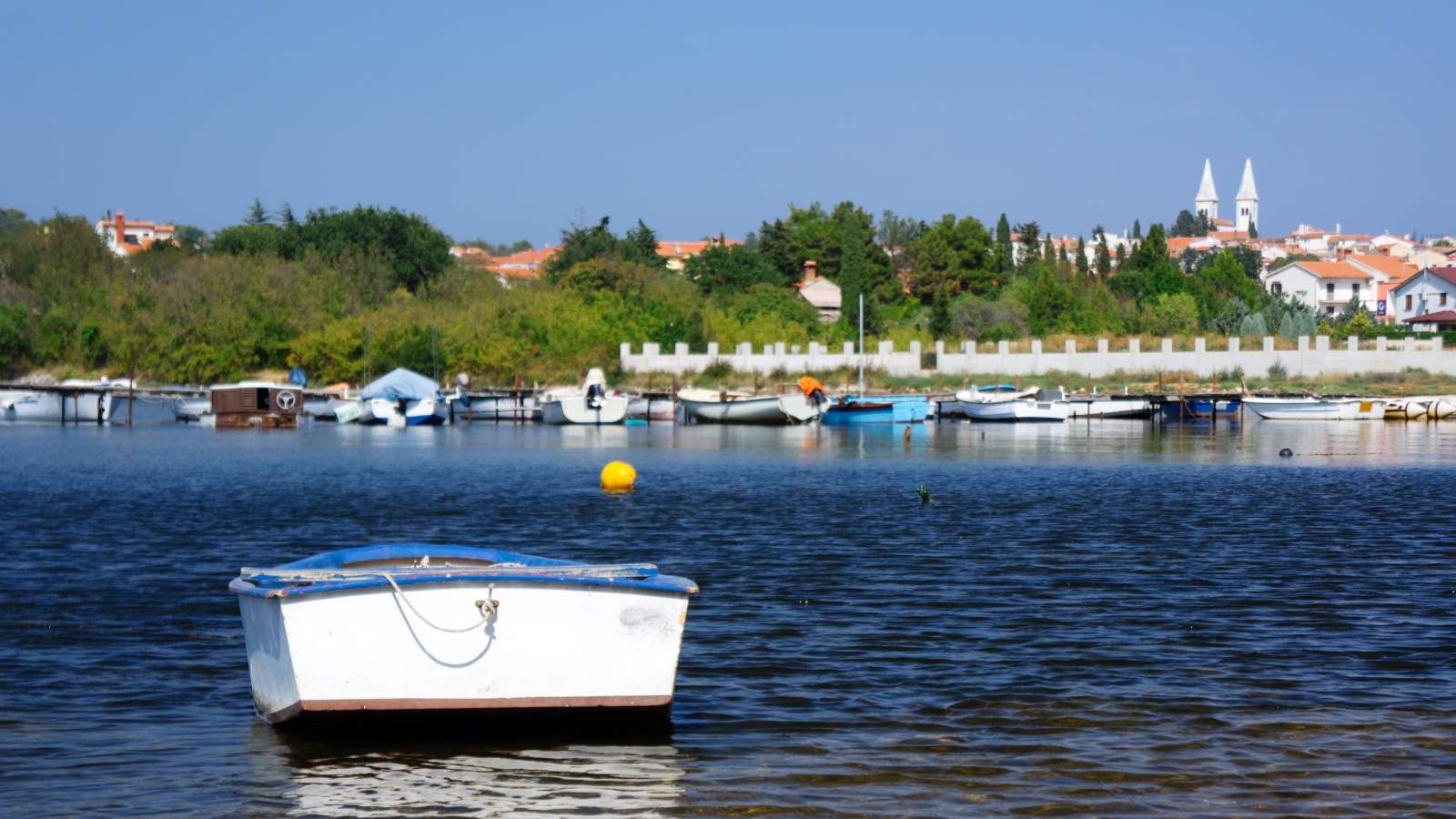 Medulin putovanje