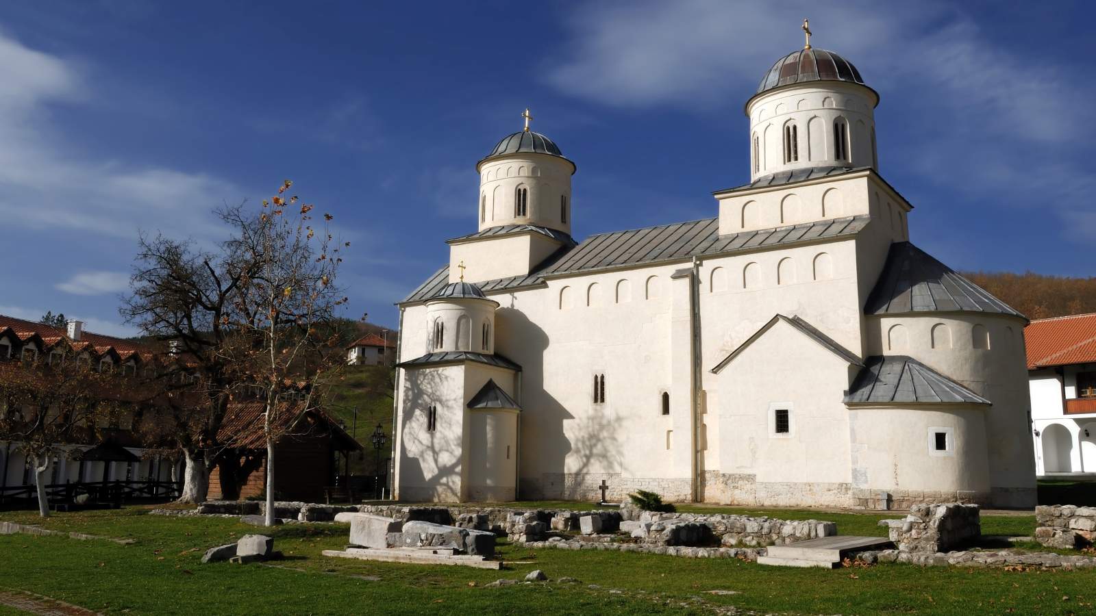 Manastir Mileševa obilasci cene