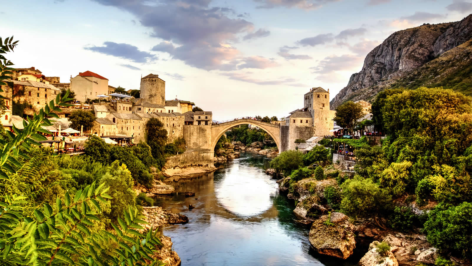 Mostar putovanja ponuda