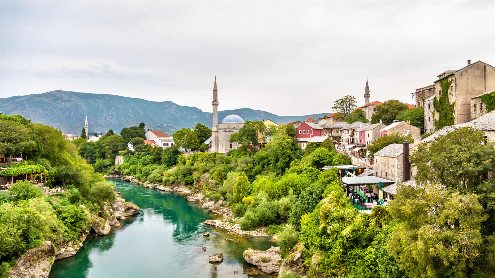 Mostar aranžmani