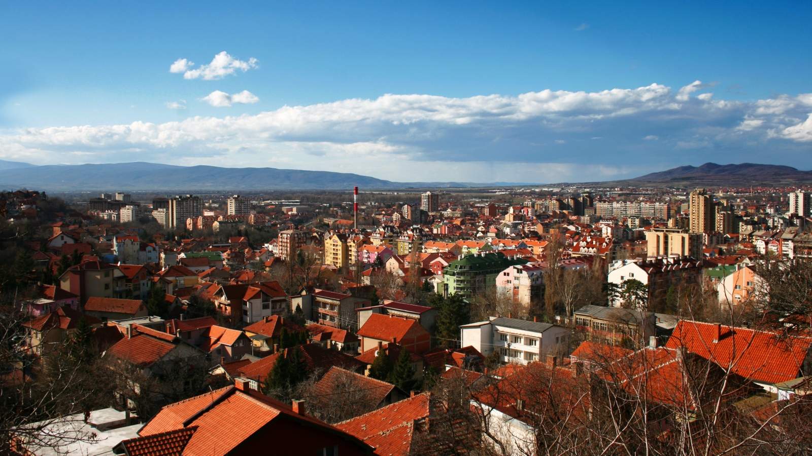 Niš putovanje