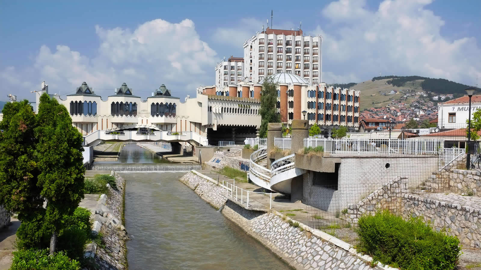 Novi Pazar izleti ponuda