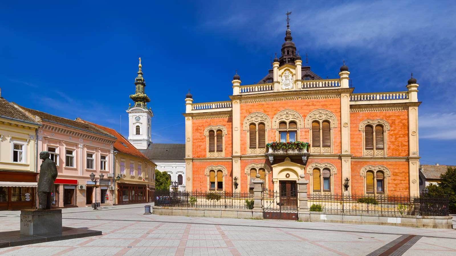 Novi Sad obilasci cene