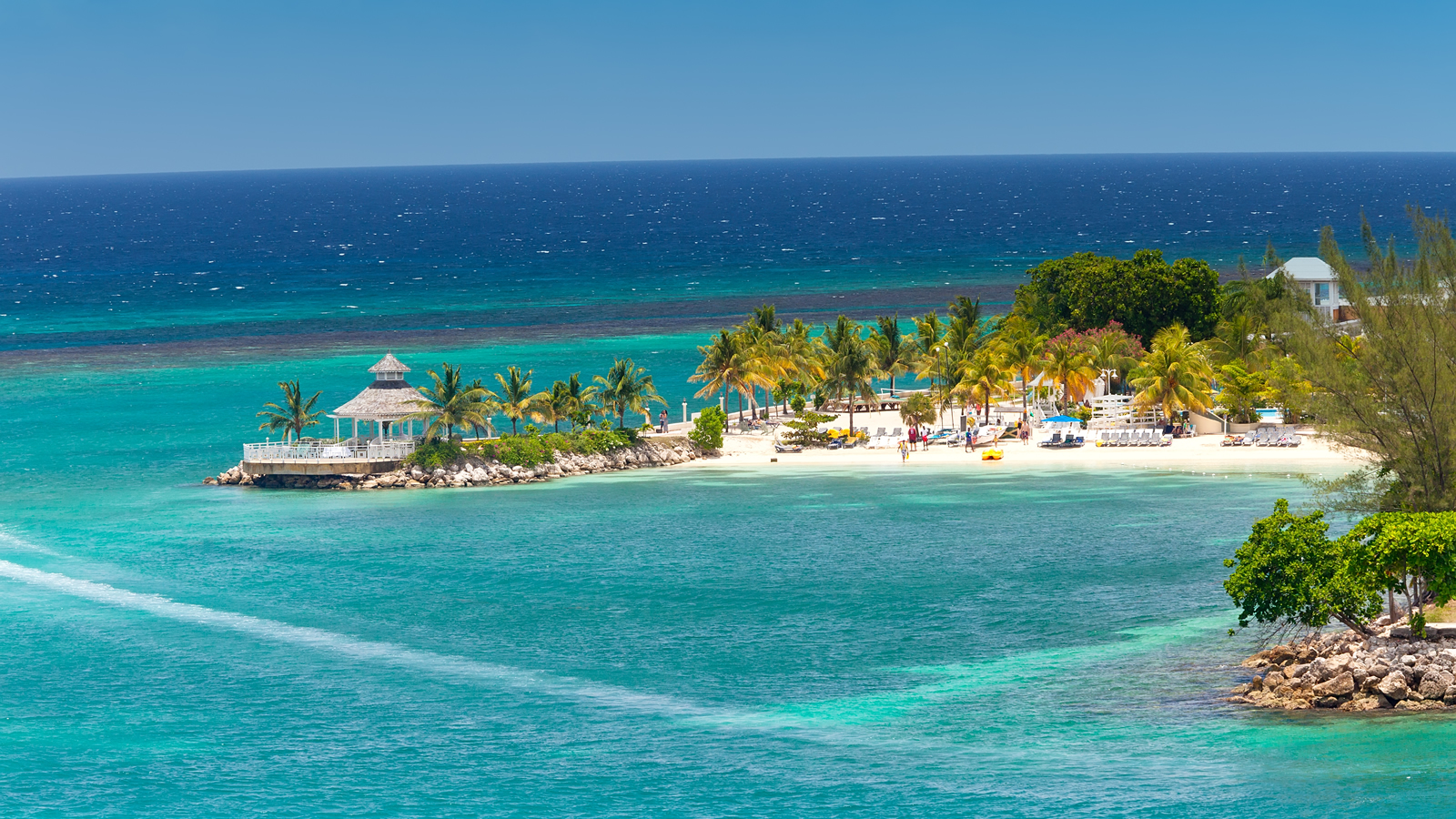 Ocho Rios aranžmani ponuda