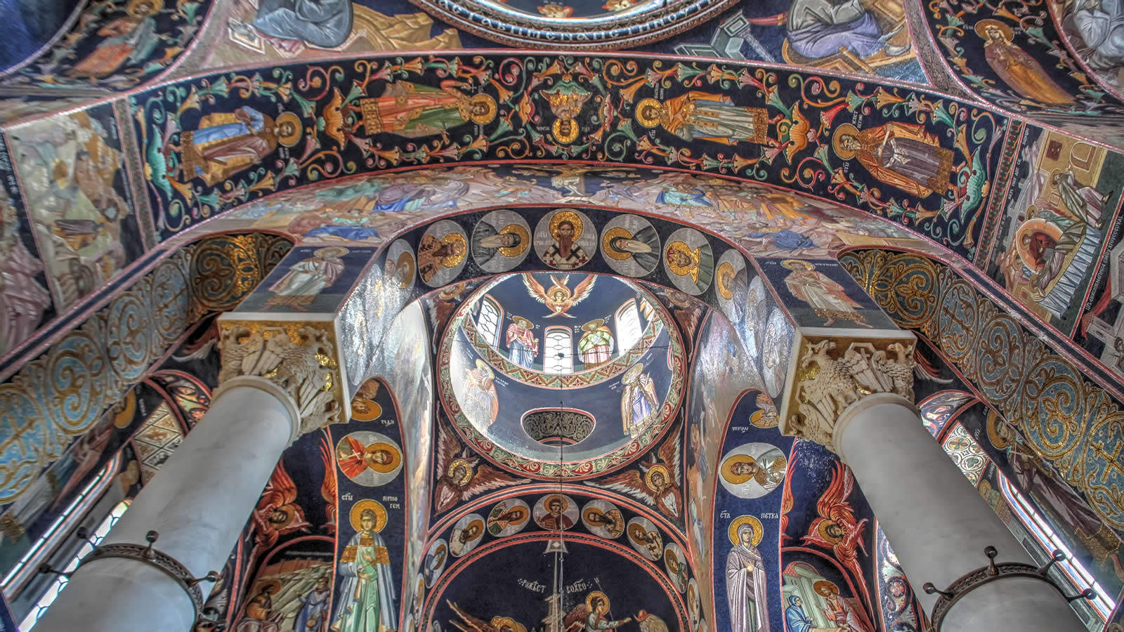 Topola Oplenac obilasci ture