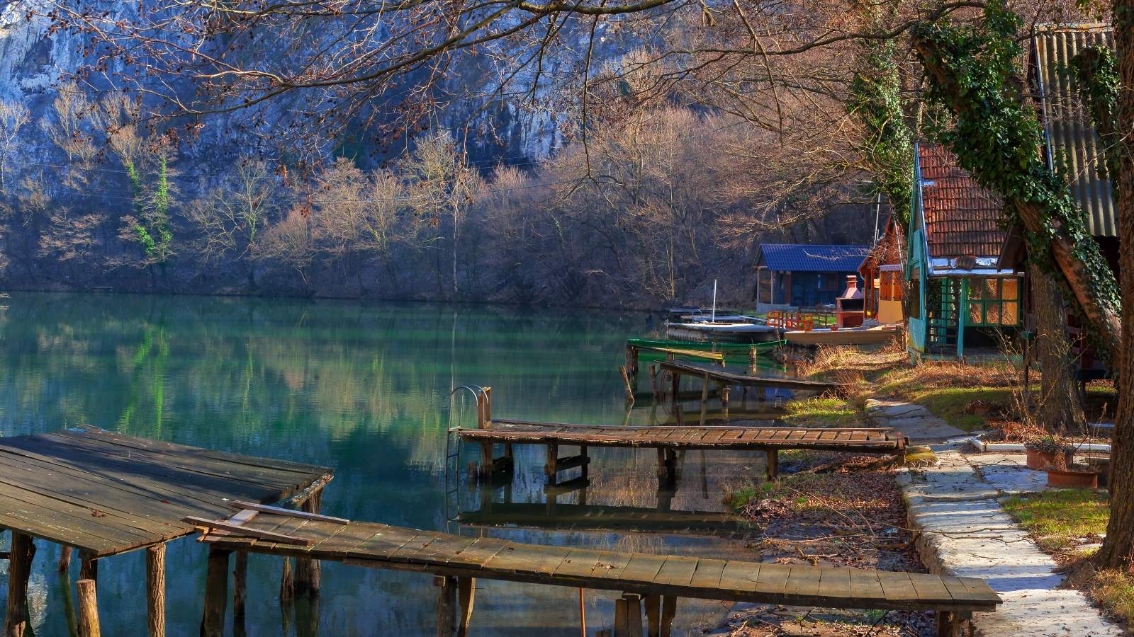 Ovčarsko-kablarska klisura putovanje