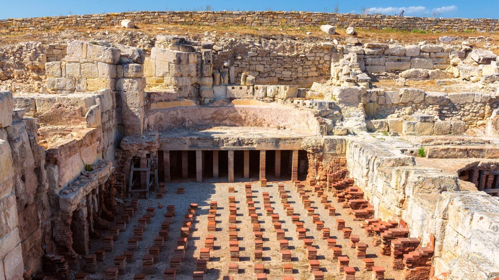 Pafos cene