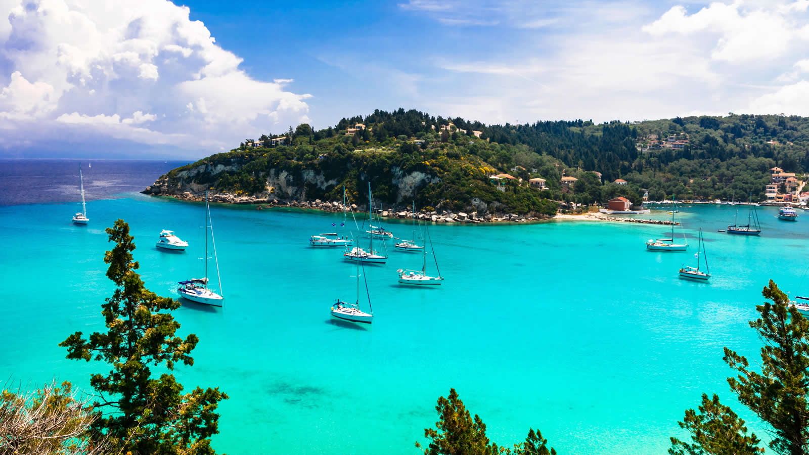 Paxos aranžmani