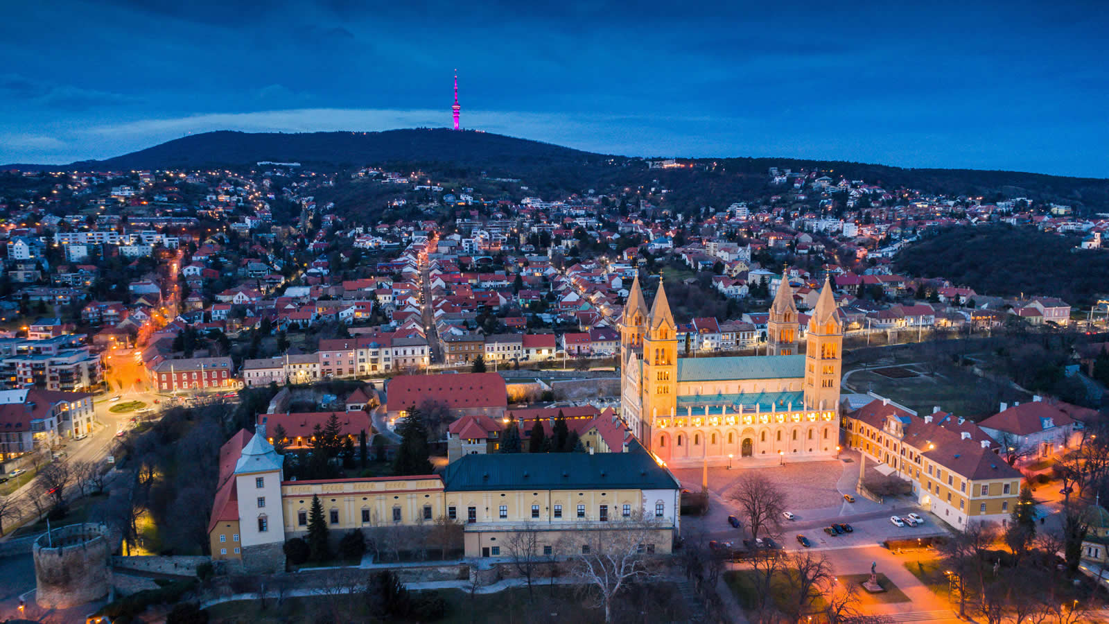 Pečuj putovanja ponuda