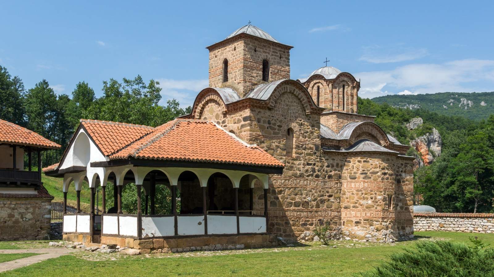 Manastir Poganovo obilasci cene