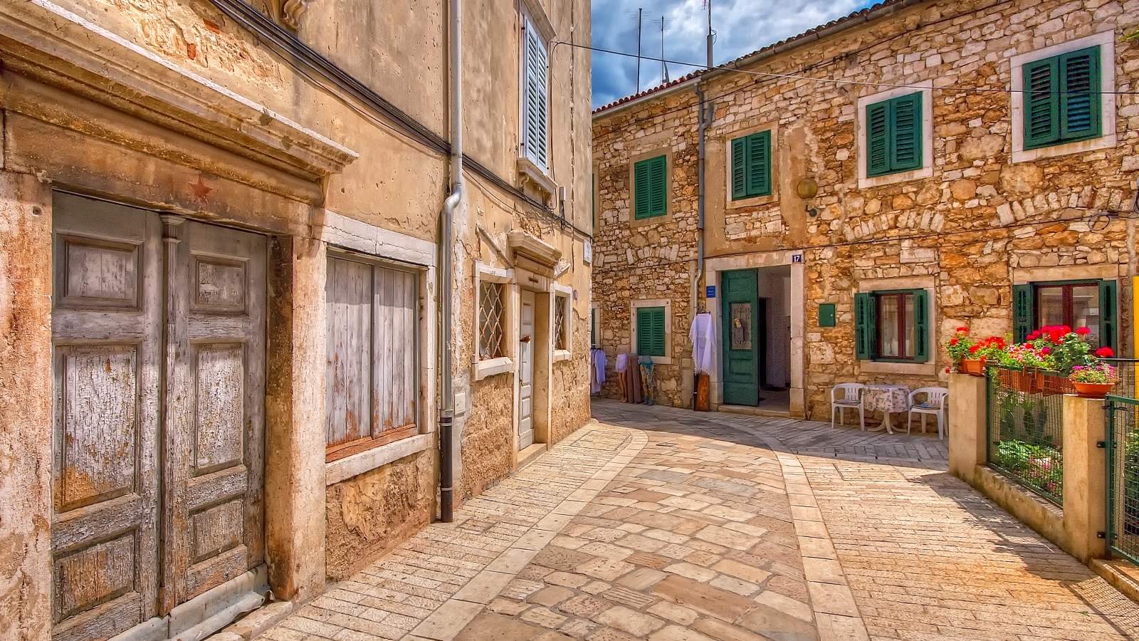 Poreč cene