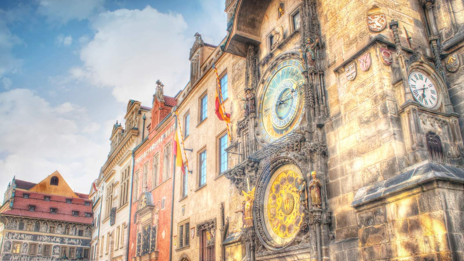 Prag cene