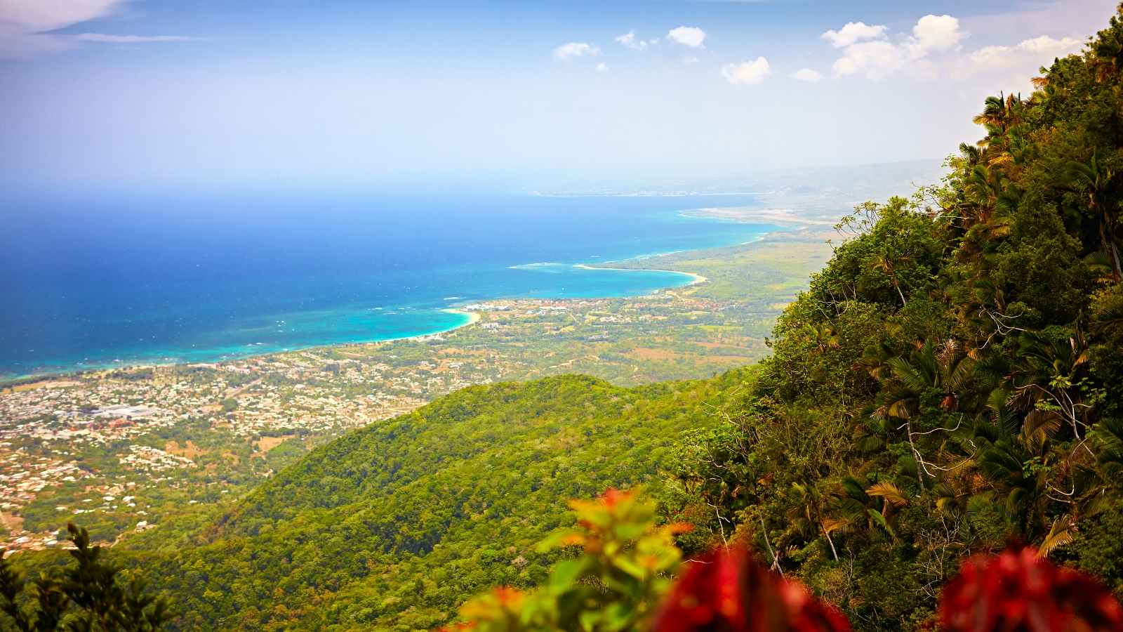 Puerto Plata letovanje