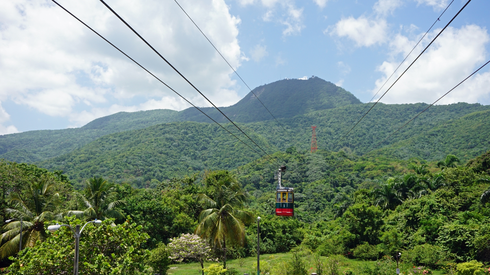 Puerto Plata daleke destinacije