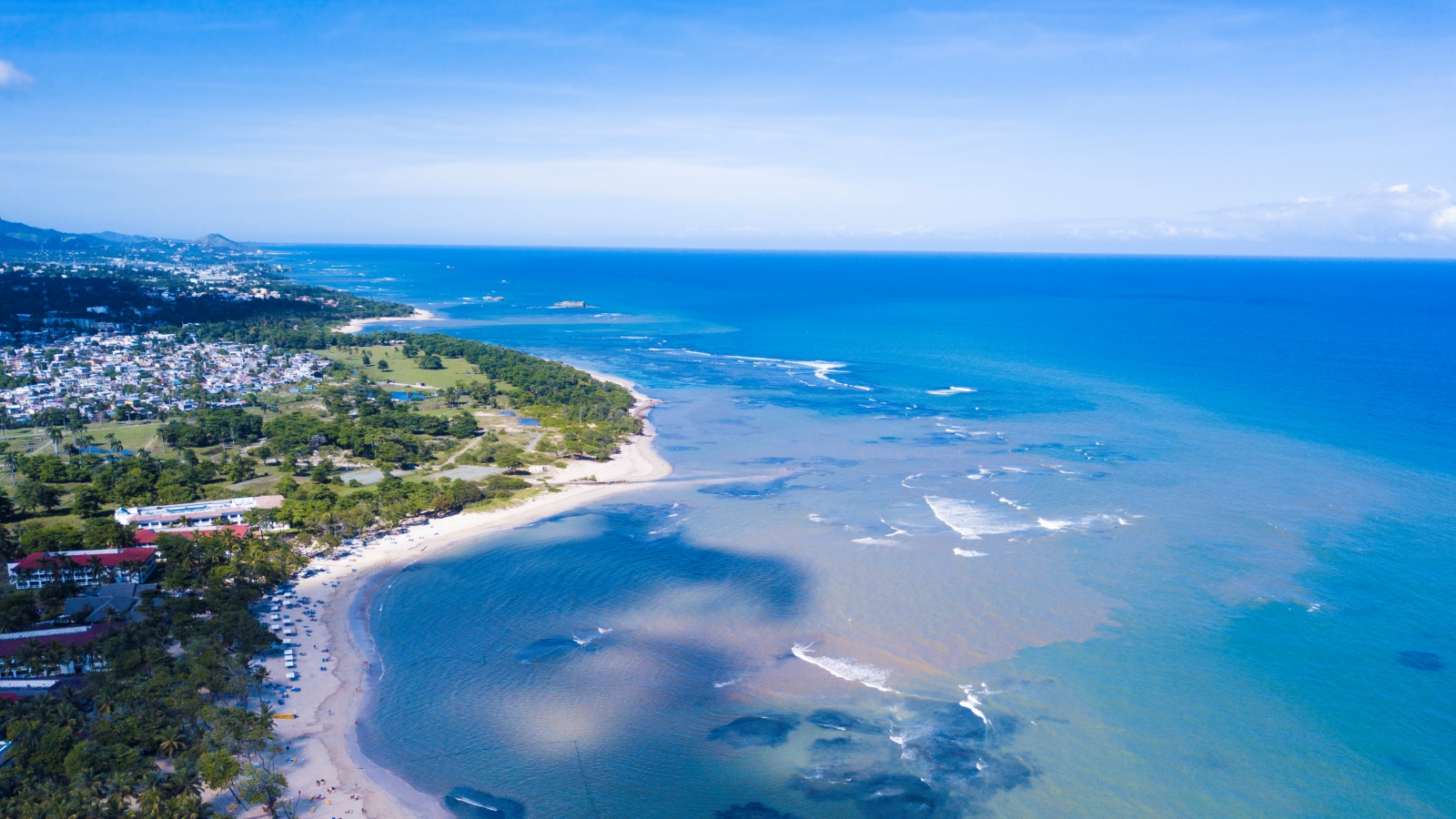 Puerto Plata putovanja ponuda